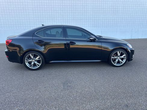 Used 2010 Lexus IS 250 250 image 8
