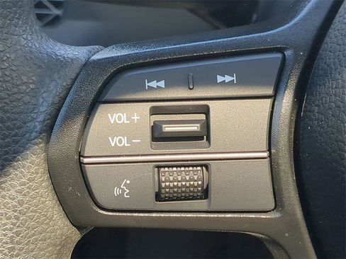 Certified 2024 Honda Accord EX image 25