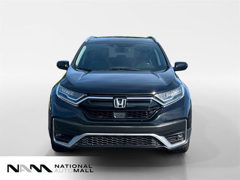 Used 2020 Honda CR-V Touring image 8