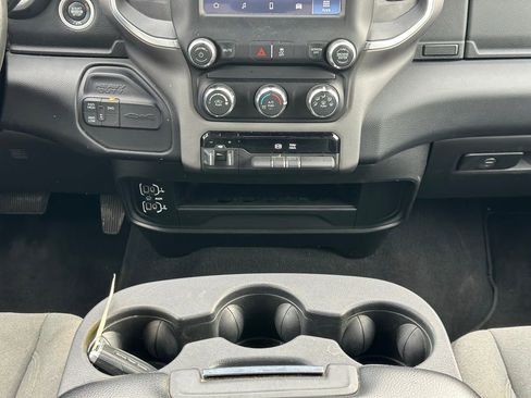 Used 2024 RAM 2500 Big Horn image 20