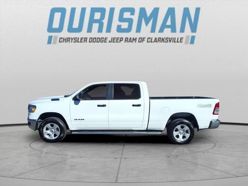 Certified 2023 RAM 1500 Big Horn image 6