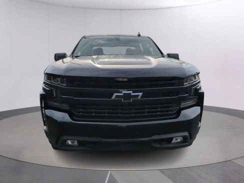 Used 2019 Chevrolet Silverado 1500 RST AWD/4WD image 10