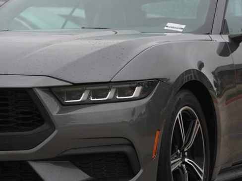 Used 2024 Ford Mustang Premium RWD image 4