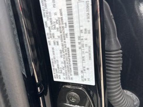 Used 2022 Ford F150 XLT w/ Equipment Group 302A High image 20