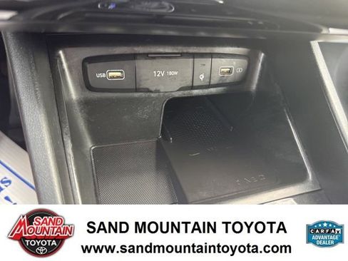 Used 2024 Hyundai Tucson SEL AWD/4WD image 21
