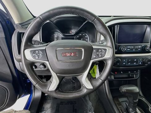 Used 2018 GMC Canyon SLE w/ SLE Convenience Package AWD/4WD image 11