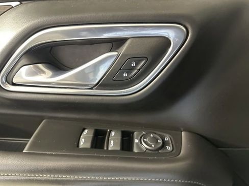 Used 2023 Chevrolet Tahoe LS w/ Driver Alert Package image 17