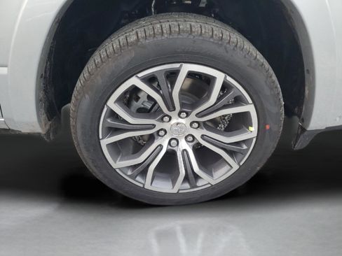 New 2026 RAM 1500 Tungsten AWD/4WD image 5