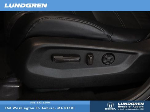 Used 2018 Honda CR-V EX-L image 13