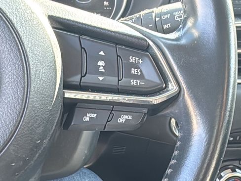 Used 2018 MAZDA CX-5 Grand Touring FWD image 23