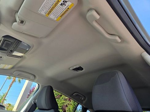 New 2026 Subaru Crosstrek 2.5i AWD/4WD image 7
