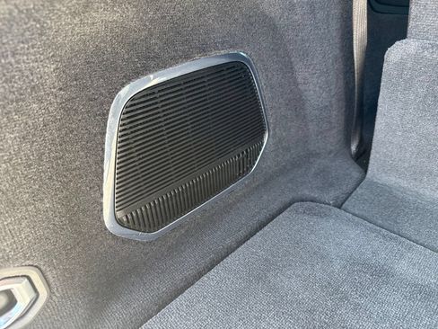 Certified 2021 Jeep Grand Cherokee L Overland w/ Luxury Tech Group IV AWD/4WD image 28