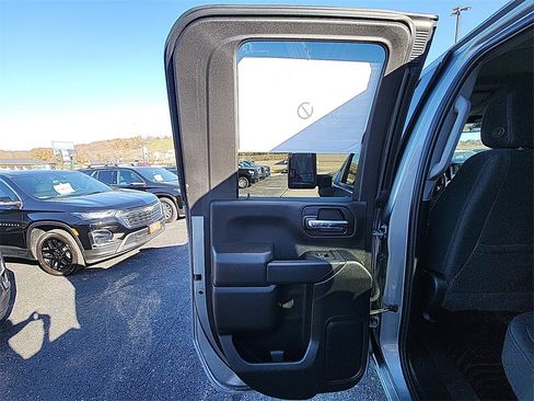 New 2025 Chevrolet Silverado 2500 Custom w/ Custom Value Package image 26