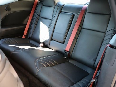 Used 2023 Dodge Challenger SRT Hellcat Widebody image 39