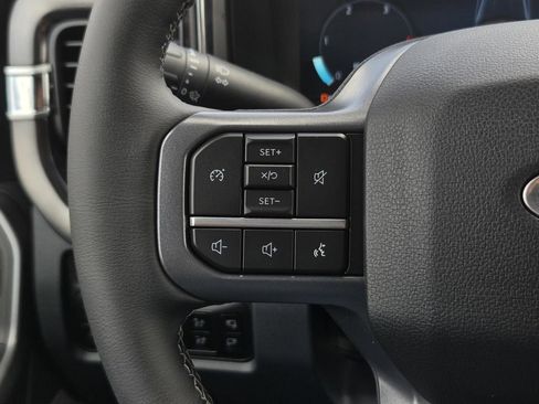 New 2026 Ford F350 Lariat AWD/4WD image 17
