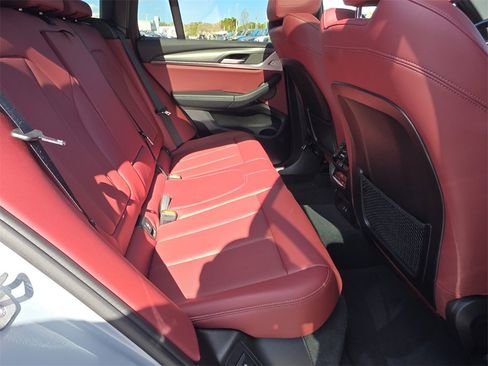 Used 2023 BMW X3 sDrive30i w/ M Sport Package image 13