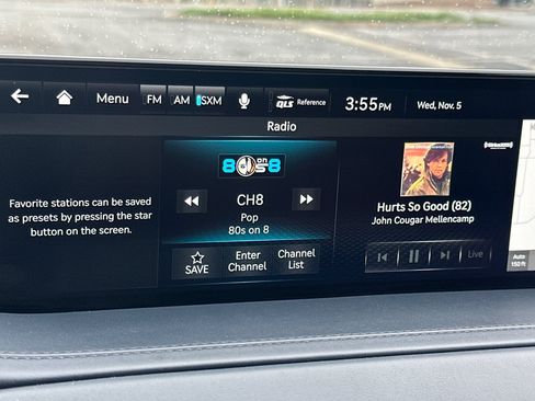 Used 2023 Genesis GV80 2.5T w/ Advanced Package image 25