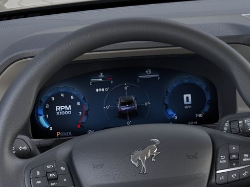 New 2025 Ford Bronco Sport Big Bend AWD/4WD image 13
