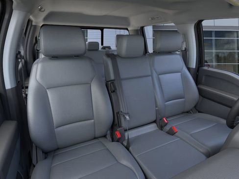 New 2026 Ford F350 XL image 10