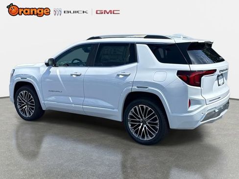 New 2026 GMC Terrain Denali AWD/4WD image 37