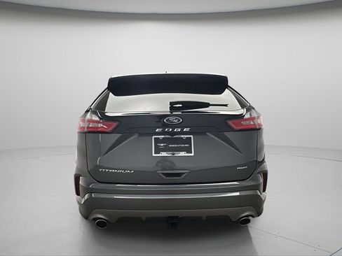 Used 2024 Ford Edge Titanium w/ Titanium Elite Package AWD/4WD image 5