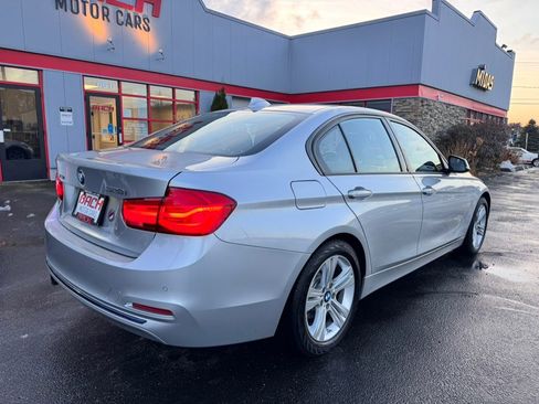 Used 2016 BMW 328i xDrive Sedan image 5