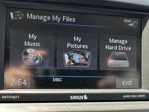 Used 2016 Chrysler Town & Country Touring w/ Driver Convenience Group FWD image 78