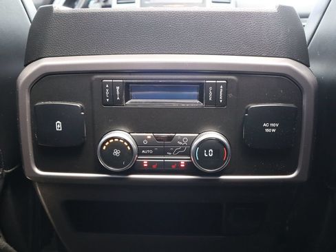 Used 2019 Ford Expedition Platinum AWD/4WD image 20
