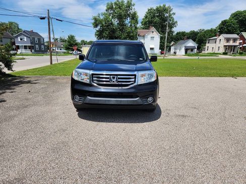 Used 2013 Honda Pilot EX image 3