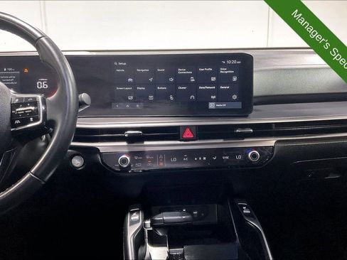 Used 2025 Kia Sorento S w/ Panoramic Sunroof Package FWD image 7