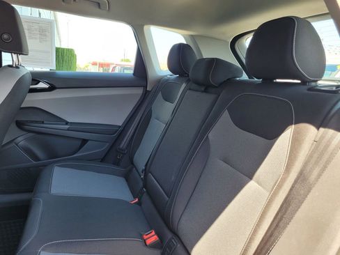 Used 2024 Volkswagen Taos S FWD image 13