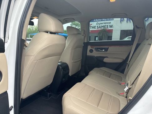 Used 2020 Honda CR-V EX-L image 18