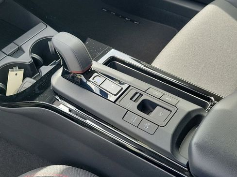 New 2026 Toyota Prius Plug-In Hybrid FWD image 26