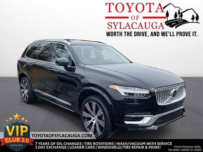 Used 2023 Volvo XC90 T8 Plus
