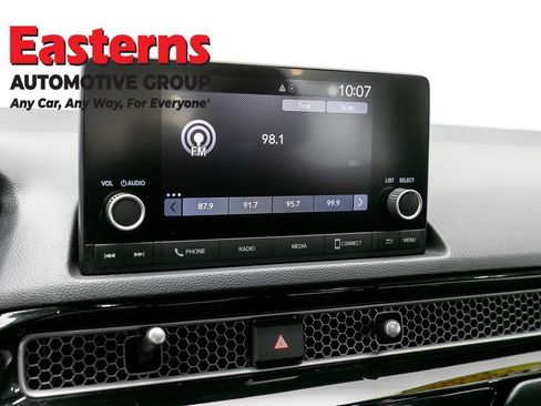 Used 2025 Honda Civic Sport image 18