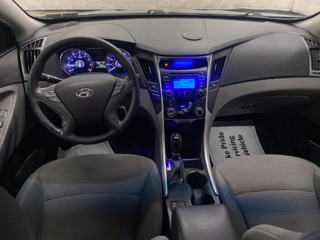 Used 2013 Hyundai Sonata GLS w/ Popular Equipment Pkg FWD image 21
