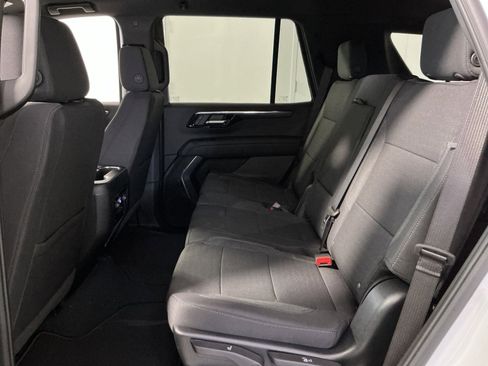New 2026 Chevrolet Tahoe LS AWD/4WD image 25