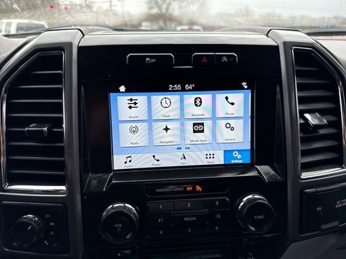 Used 2016 Ford F150 XLT w/ Equipment Group 302A Luxury image 33