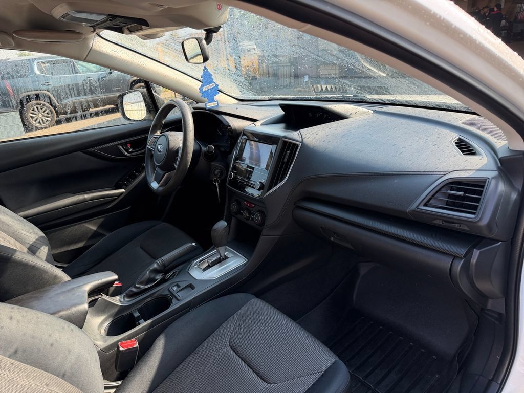 Used 2019 Subaru Crosstrek 2.0i w/ Eyesight System AWD/4WD image 16