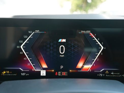 New 2026 BMW X5 xDrive50e w/ M Sport Package image 17