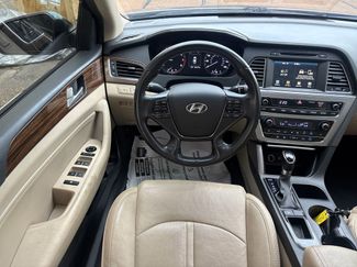 Used 2016 Hyundai Sonata Limited w/ Cargo Package video 2