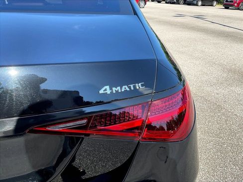 Certified 2023 Mercedes-Benz S 580 4MATIC Sedan image 26