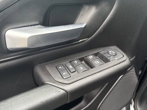 New 2025 RAM 1500 Tradesman w/ Night Edition image 19