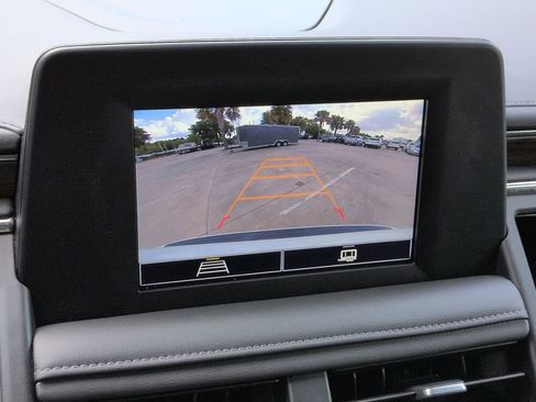 Used 2023 Chevrolet Suburban LS w/ Driver Alert Package AWD/4WD image 17