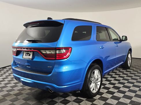 New 2026 Dodge Durango GT AWD/4WD image 4