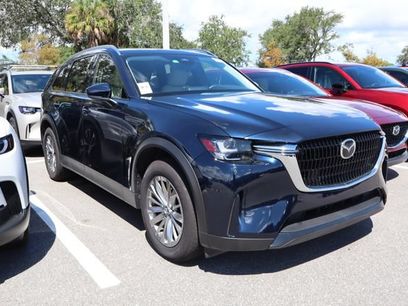 Used 2024 MAZDA CX-90 3.3 Turbo w/ Preferred Package