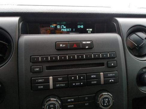 Used 2014 Ford F150 STX w/ Equipment Group 201A Mid image 22