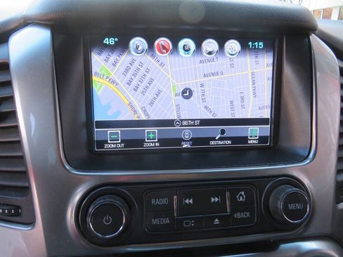 Used 2016 Chevrolet Tahoe LTZ image 20