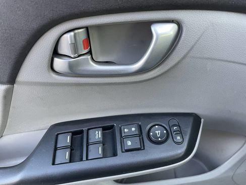 Used 2012 Honda Civic EX image 24