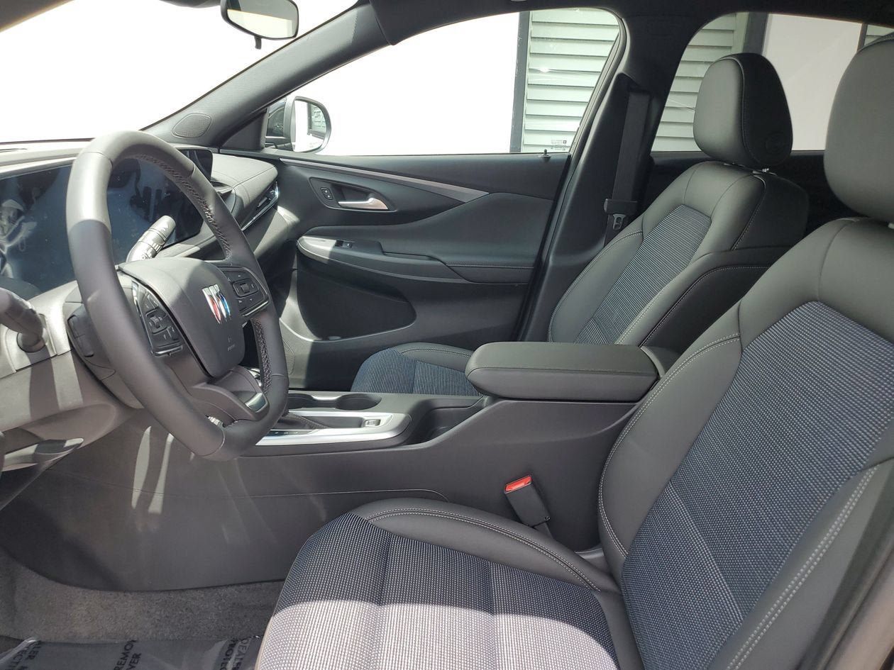 New 2026 Buick Envista Preferred w/ Convenience I Package FWD image 18